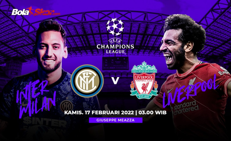 Prediksi Inter Milan Vs Liverpool: Misi Sulit I Nerazzurri