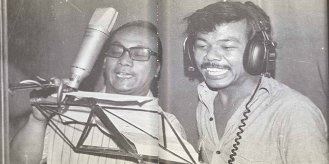 Sukarno Larang Ngak Ngik Ngok, Benyamin S “Ngidupin” Gambang Kromong