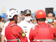 Pembelaan Pemprov DKI Normalisasi Besutan Ahok Dihapus dari RPJMD Anies