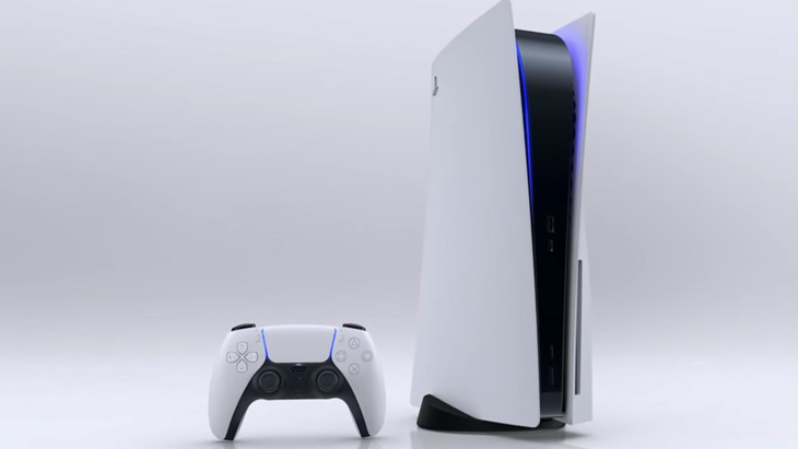 Update PlayStation 5 Terbaru Bisa Upgrade SSD