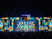 Synchronize Fest 2024 Satukan Lintas Generasi untuk Rayakan Musik Indonesia