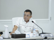 Sekjen KKP Antam Novambar Mangkir dari Panggilan KPK