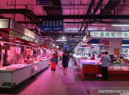 Klaster Baru COVID-19 Pasar Xinfadi Tiongkok, Begini Prediksi Para Ahli Terkait Asal Mulanya