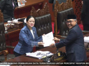 Banggar Dorong Perbaikan Tata Kelola APBN melalui 11 Rekomendasi kepada Pemerintah