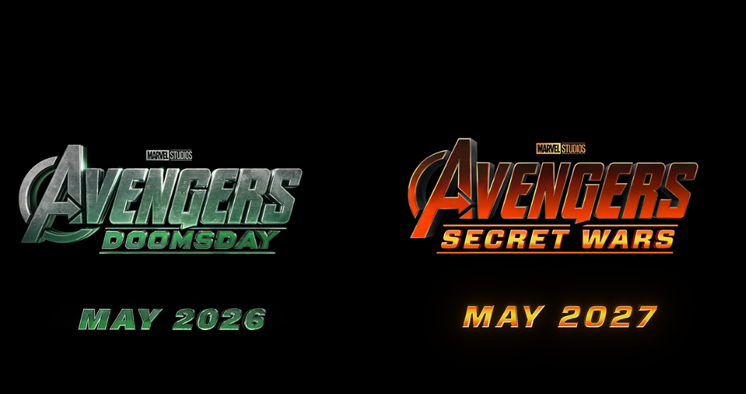 Avengers: Doomsday