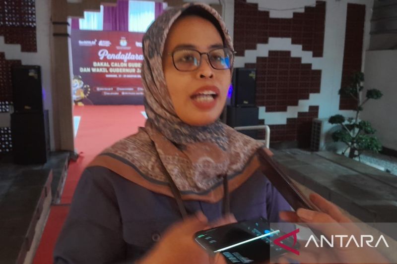 4 Partai Bakal Daftarkan Jagoannya di Pilkada Jabar