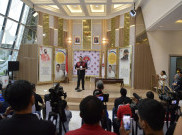 Menpora Gelontorkan Lebih dari Rp 100 Miliar untuk FIBA World Cup 2023 di Jakarta