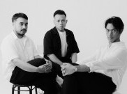 Perunggu Rilis Single 'Pikiran Yang Matang' Buah dari Refleksi Mendalam, Simak Lirik Lengkapnya