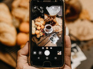 Mau Jadi 'Food Vlogger'? Mulai Saja Dulu!