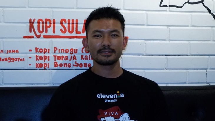 rio dewanto