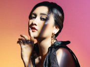 Meiska Adinda Tampilkan Konsep Colorful untuk Video Musik 'Telat Cemburu'