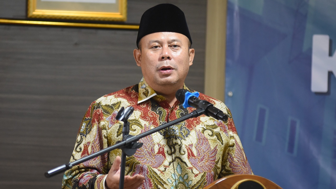 Alami Masa Krisis, Korban Erupsi Gunung Lewotobi Laki-Laki Layak Dapat Prioritas Bantuan Terbaik