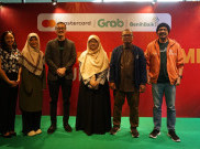 UMKM Indonesia Tak Kalah Saing dengan Produk Luar Negeri