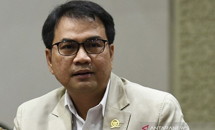 Wakil Ketua DPR Minta Komjen Listyo Perbaiki Pola Komunikasi Polri