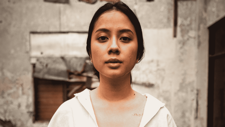 Chintana Jo Luapkan Emosi dalam 'Where Did I Lost?'
