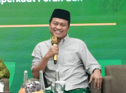 Gus Yusuf Tetap Mundur dari PKB Meski Dilarang Cak Imin, Mau Fokus ke Pesantren