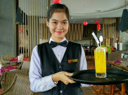 Segar, Nikmati Mango Honey Lychee Menyambut Hari Valentine 