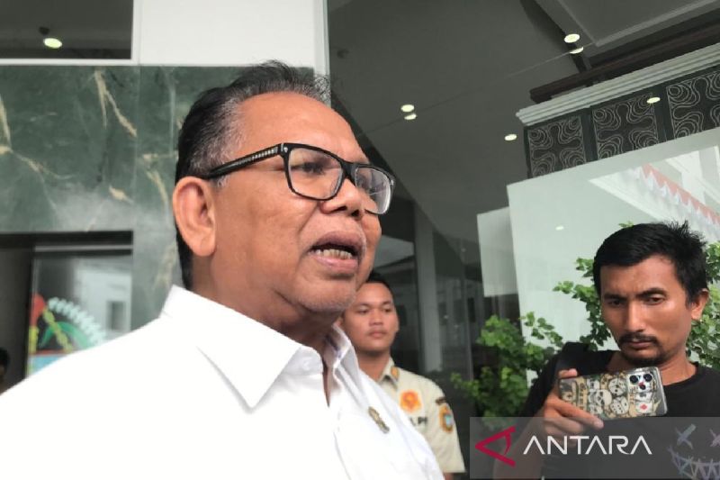 3 Usulan DPRD Sumut Untuk Pj Gubernur