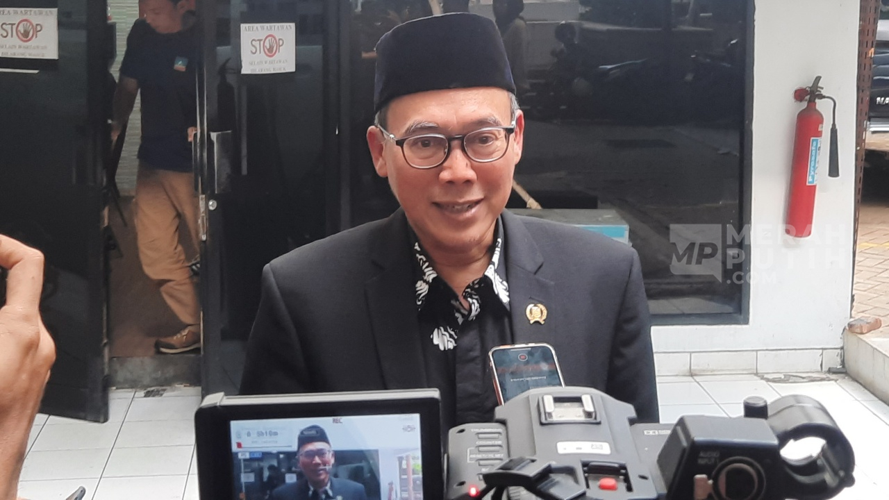 DPRD DKI Dukung Peningkatan Layanan Transjakarta Menuju 5 Abad Jakarta