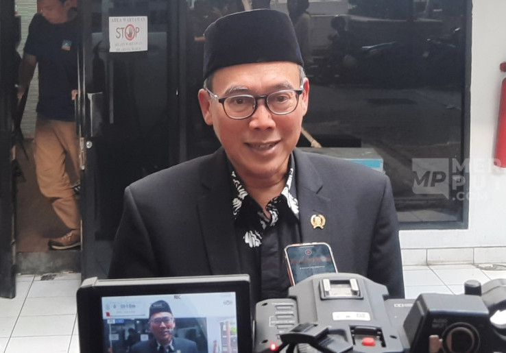 DPRD DKI Dukung Peningkatan Layanan Transjakarta Menuju 5 Abad Jakarta