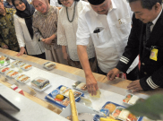Otoritas Tiongkok Tindak Sejumlah Restoran yang Pasang Plakat Halal Palsu