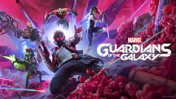 Tamat, Guardian Of Galaxy Ketambahan Anggota Baru