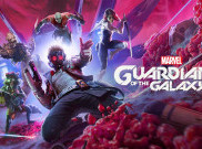 Tamat, Guardian Of Galaxy Ketambahan Anggota Baru