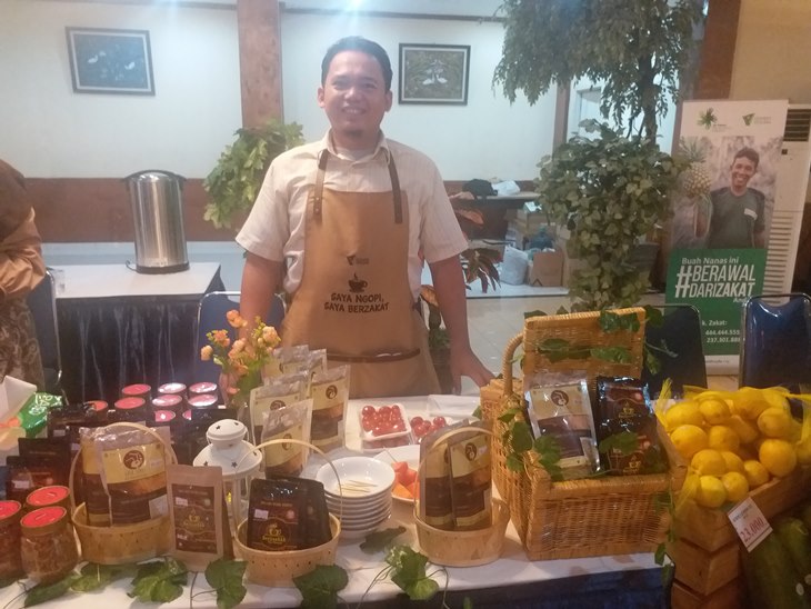dompet dhuafa