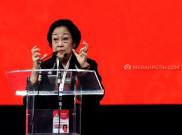 Dilaksanakan Tertutup, Megawati Beri Pengarahan Jelang Penutupan Rakernas PDIP