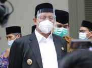 PPKM Tangerang Raya Diperpanjang, Berikut Aturannya