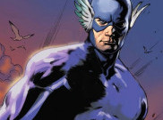 10 Superhero Indonesia yang Tak Kalah Dengan Superhero Hollywood