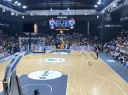 Dewa United Banten Tantang Hangtuah Jakarta di Babak Playoff IBL 2025
