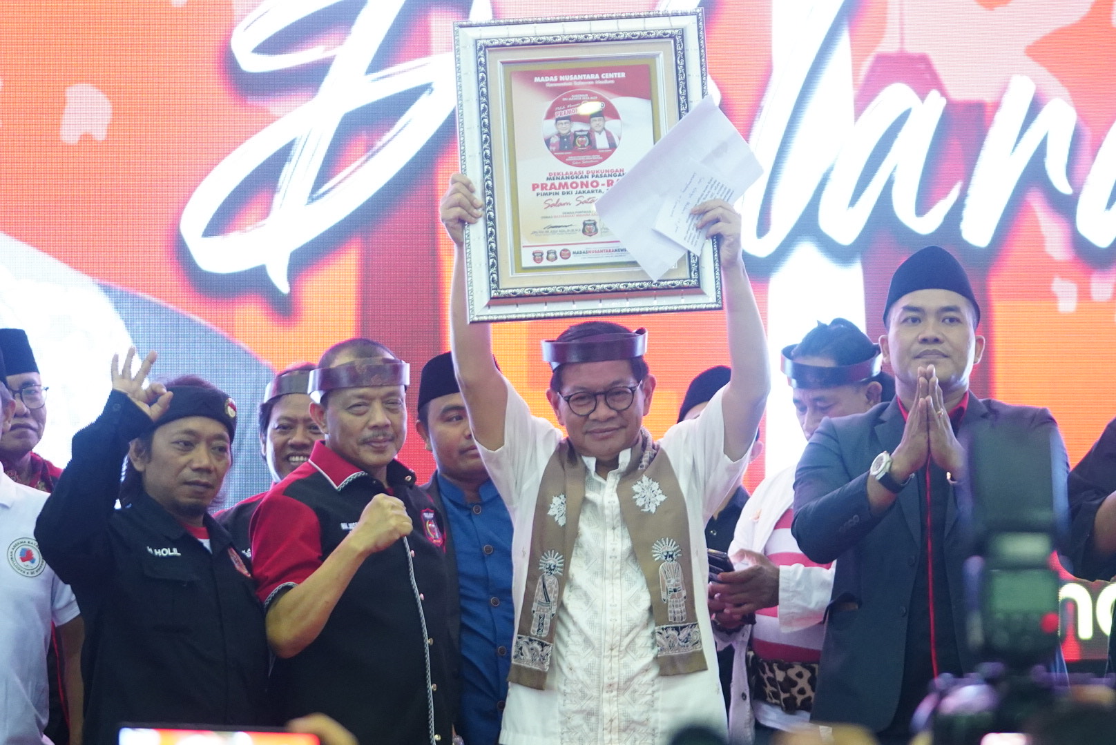 Pramono Anung Janji Bikin BKL di Setiap Kecamatan dan Bersertifikasi