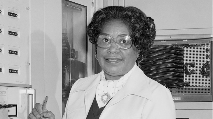 Hormati Mary W. Jackson, NASA Ganti Nama Markas Besarnya