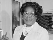 Hormati Mary W. Jackson, NASA Ganti Nama Markas Besarnya