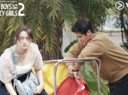 'Bad Boys vs Crazy Girl 2' Ungkap 5 Hal Pahit dalam Hidup