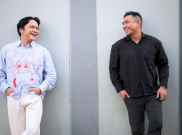 Calvin Jeremy Kembali dengan 'Kita Sama-sama', Kolaborasi Spesial bersama Rio Febrian