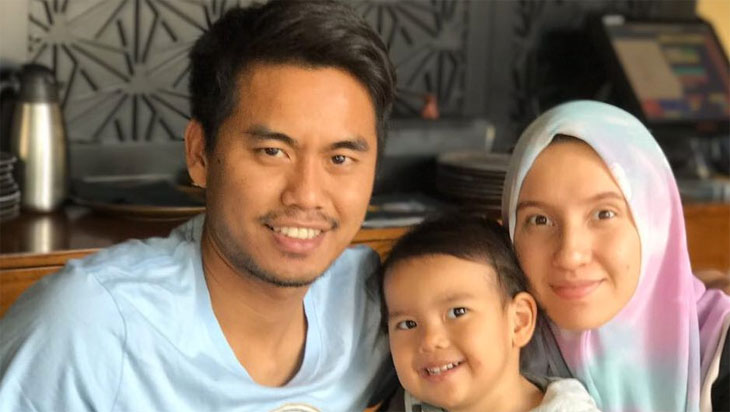 Ketika Tontowi Ahmad Ikut Terkena Demam Dilan 1990