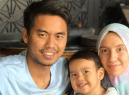 Jelang All England 2018, Tontowi Ahmad Ditimpa Musibah