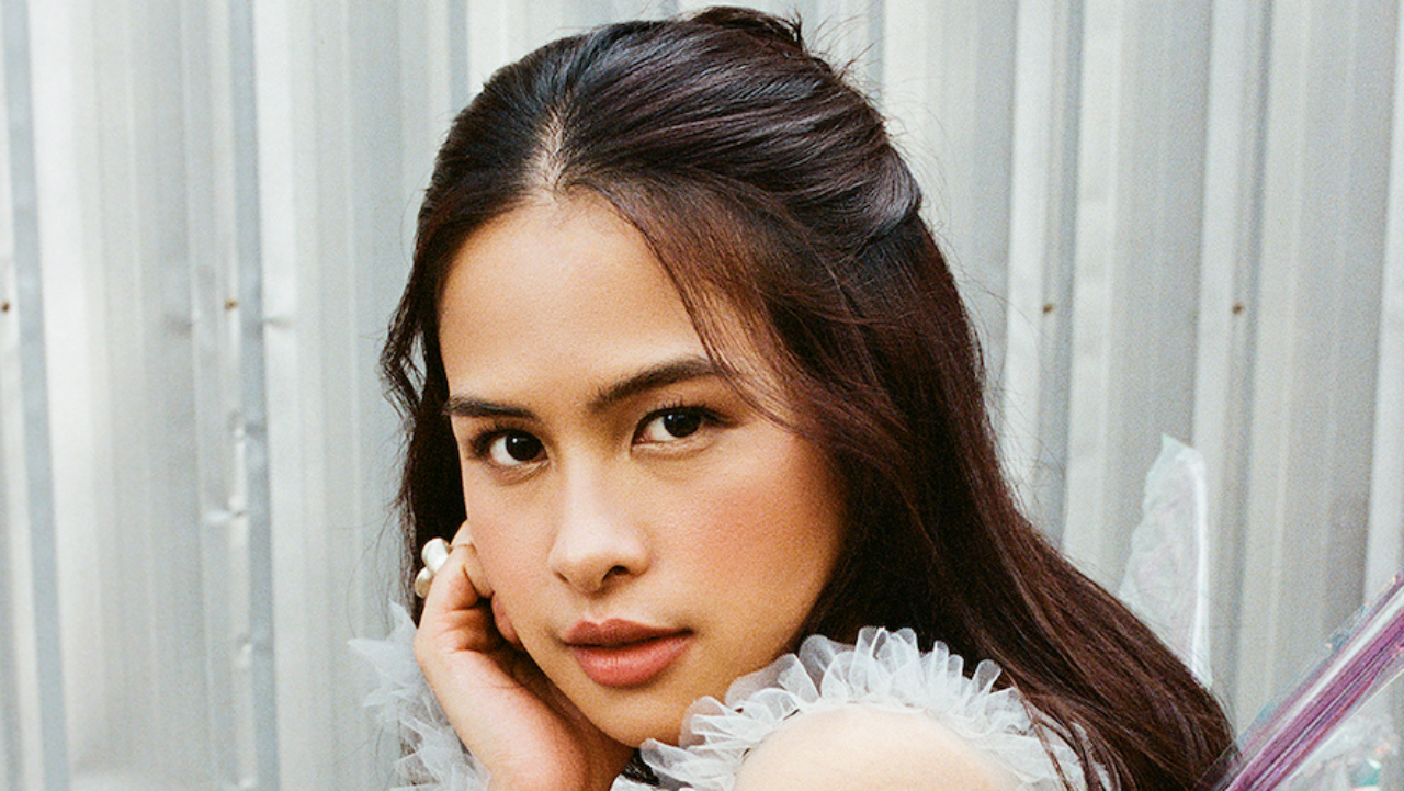 Maudy Ayunda 'Comeback' Lewat Album Terbaru