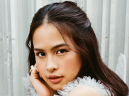 Maudy Ayunda 'Comeback' Lewat Album Terbaru