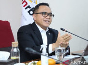 16 Ribu ASN Akan Ditempatkan di IKN