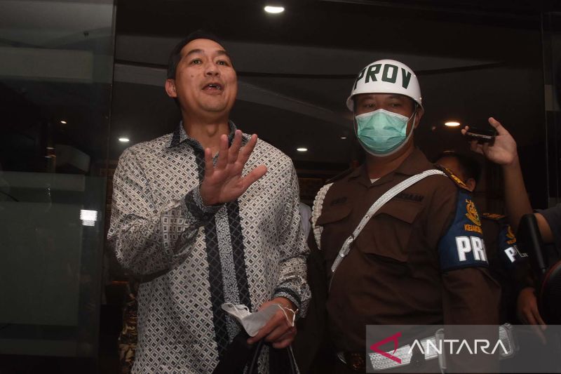 Kejagung Kembali Panggil Eks Mendag M Lutfi sebagai Saksi Perkara CPO