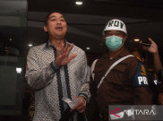 Eks Mendag Muhammad Lutfi Diperiksa Kejagung Hari Ini