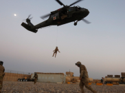 Abu Sayed Gembong ISIS di Afghanistan Tewas