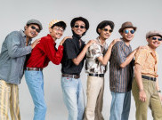 OM New Eleng Hadirkan Album 'Berjoget Sampai Ponyo', Perpaduan Orkes Melayu Klasik dan Modern