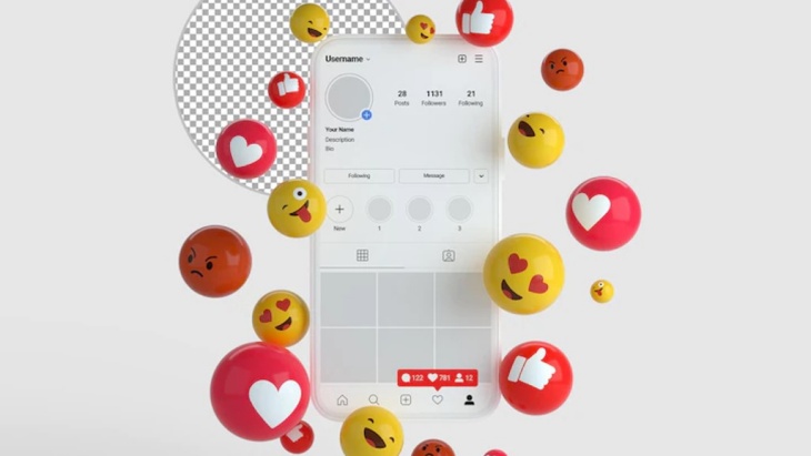 Emoji Bantu Kamu Berkomunikasi Lebih Jelas dan Cepat