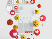 Emoji Bantu Kamu Berkomunikasi Lebih Jelas dan Cepat