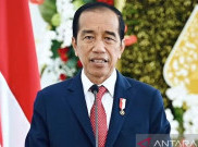 Hasil Survei LSI: Kepuasaan Terhadap Jokowi Meningkat, TNI Jadi Lembaga Paling Dipercaya