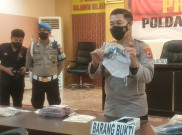 Polisi Harus Bongkar Jual Beli Senjata di Balik Penembakan Aparat Dishub di Makassar